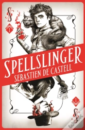 Capa do artigo Spellslinger
