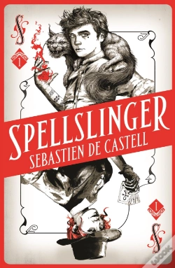 Capa do artigo Spellslinger
