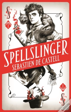 Capa do artigo Spellslinger