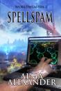 Spellspam - Preview