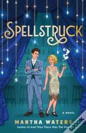 Capa do artigo Spellstruck