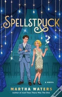 Capa do artigo Spellstruck