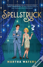Capa do artigo Spellstruck