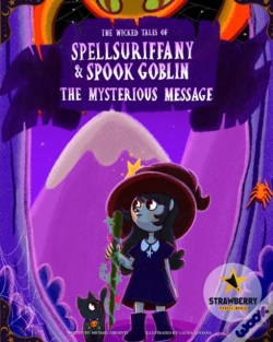 Capa do artigo Spellsuriffany & Spook Goblin