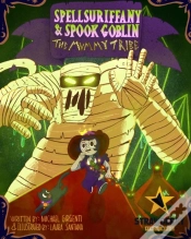 Capa do artigo Spellsuriffany & Spook Goblin