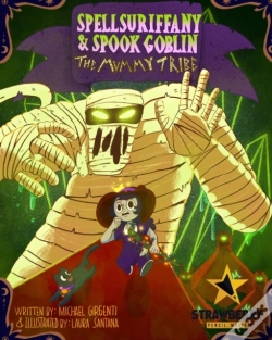 Capa do artigo Spellsuriffany & Spook Goblin
