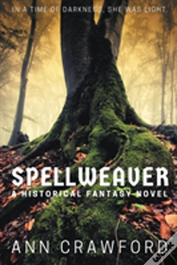 Capa do artigo Spellweaver