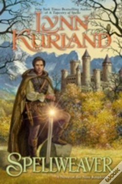 Capa do artigo Spellweaver