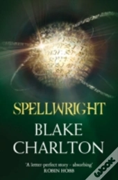 Spellwright