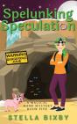Spelunking Speculation - Preview