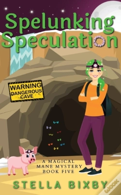 Capa do artigo Spelunking Speculation