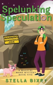 Spelunking Speculation
