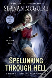 Capa do artigo Spelunking Through Hell