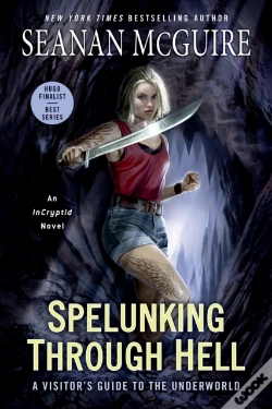 Capa do artigo Spelunking Through Hell