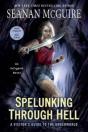 Spelunking Through Hell - Preview