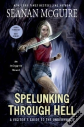 Capa do artigo Spelunking Through Hell