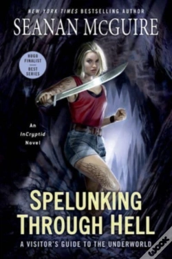 Capa do artigo Spelunking Through Hell