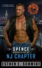 Spence - Preview