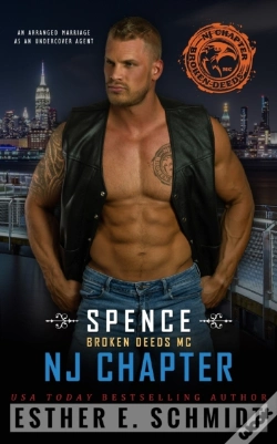 Capa do artigo Spence
