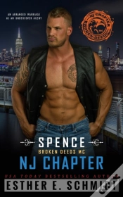 Capa do artigo Spence
