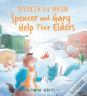 Capa do artigo Spencer And Gary Help Their Elders