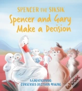 Spencer And Gary Make A Decision