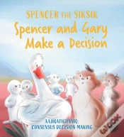 Capa do artigo Spencer And Gary Make A Decision
