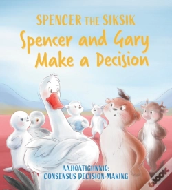 Capa do artigo Spencer And Gary Make A Decision