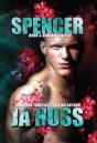 Spencer: Bomb Guns Omnibus - Preview