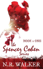 Spencer Cohen, Book One - Preview