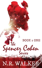 Capa do artigo Spencer Cohen, Book One