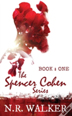 Capa do artigo Spencer Cohen, Book One
