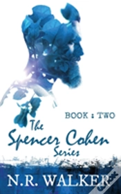 Capa do artigo Spencer Cohen, Book Two