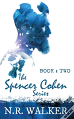 Capa do artigo Spencer Cohen, Book Two