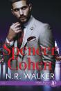 Spencer Cohen : Intégrale - Preview