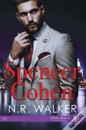 Spencer Cohen : Intégrale