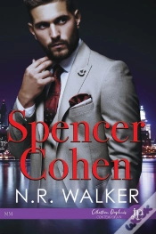 Capa do artigo Spencer Cohen : Intégrale