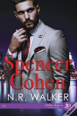 Capa do artigo Spencer Cohen : Intégrale