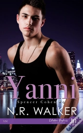 Spencer Cohen Tome 4 : Yanni