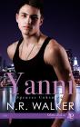 Spencer Cohen Tome 4 : Yanni - Preview