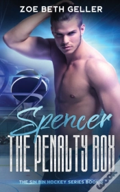 Capa do artigo Spencer