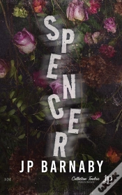 Capa do artigo Spencer