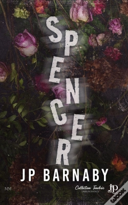 Capa do artigo Spencer