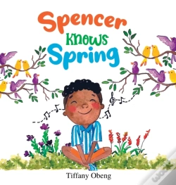 Capa do artigo Spencer Knows Spring