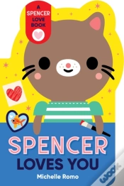 Capa do artigo Spencer Loves You