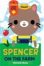 Spencer On The Farm - Preview