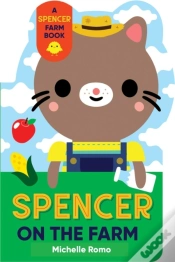 Capa do artigo Spencer On The Farm