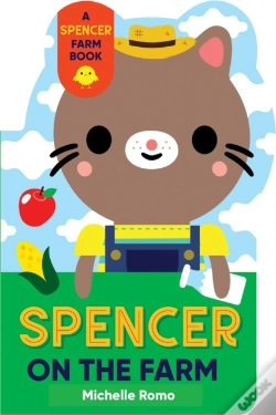Capa do artigo Spencer On The Farm
