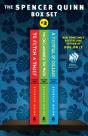Spencer Quinn Box Set #2 - Preview