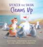 Spencer The Siksik Cleans Up - Preview